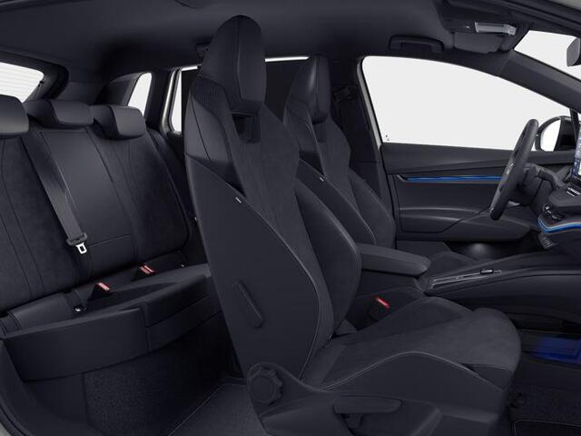 Skoda Elroq Sportline 85 | 286 PK | Trekhaak | Stoelverwarming | Adaptive cruise control | Keyless