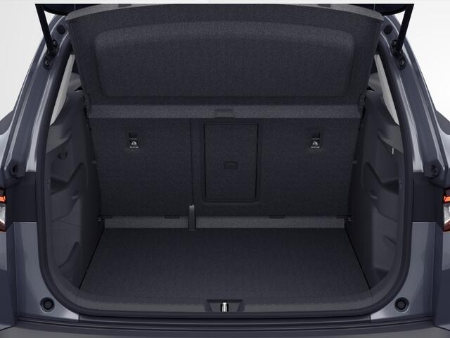 Skoda Elroq Business Edition Elektromotor 210 kW / 286 PK SUV Graphite Grey | Trekhaak wegklapbaar | 3000,- inruilbonus