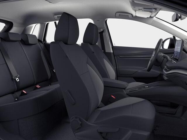 Skoda Elroq 50 Limited Edition 170pk | Achteruitrijcamera