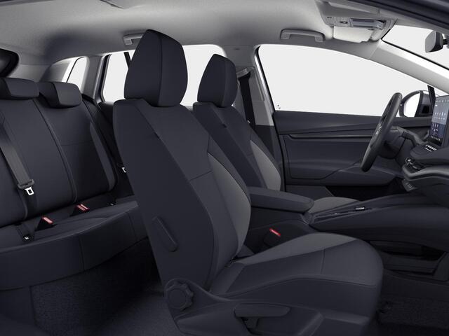 Skoda Elroq 50 Limited Edition 170pk | Achteruitrijcamera