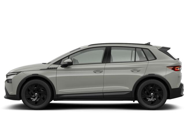 Skoda Elroq 50 Limited Edition 170pk | Trekhaak | Achteruitrijcamera