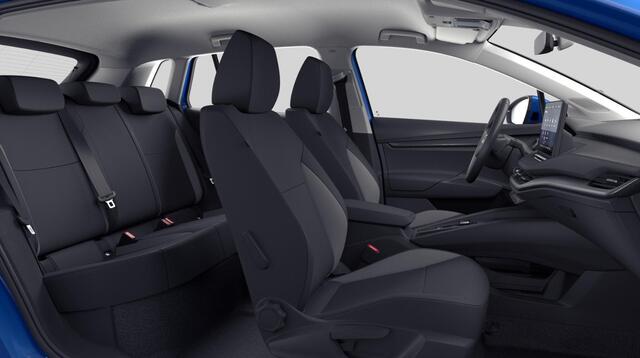 Skoda Elroq 50 Selection ¤449,- private lease actie