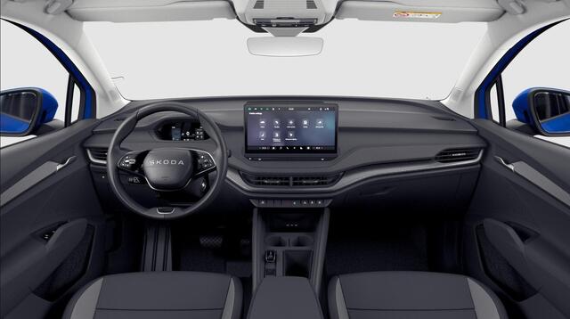 Skoda Elroq 50 Selection ¤449,- private lease actie