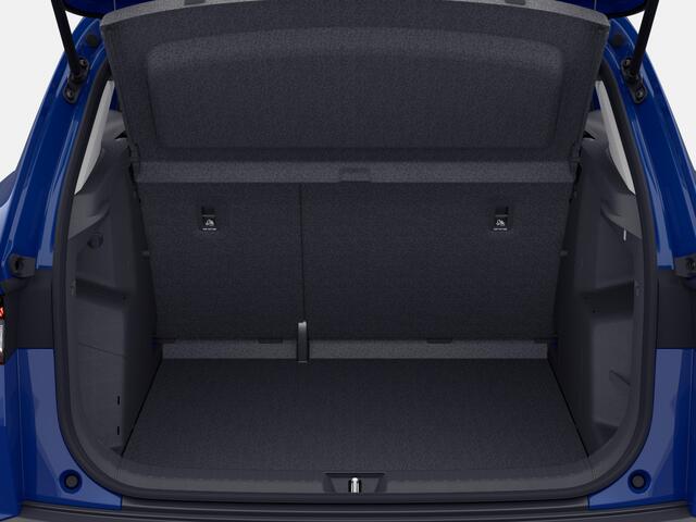 Skoda Elroq Limited 50 Elektromotor 125 kW / 170 PK SUV Elektr isch | Energy Blue | Trekhaak wegklapbaar | 3000,- inruilbonus