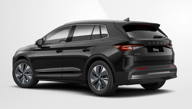 Skoda Elroq 60 Business Edition Business upgrade pakket Clever / 19 inch Regulus / Lodge interieur