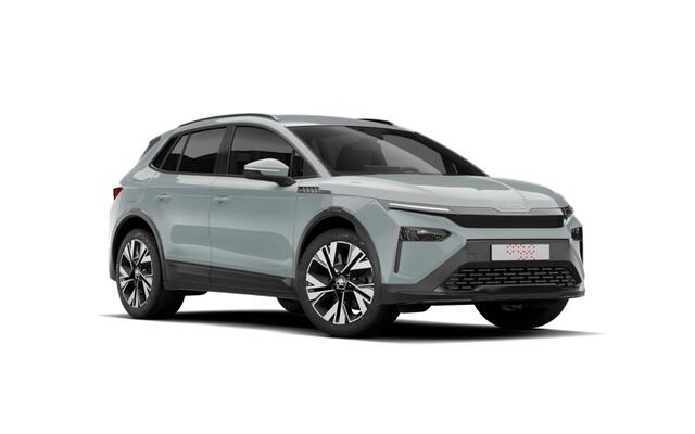 Skoda Elroq 85 Elektromotor 286 1AT Sportline Automaat