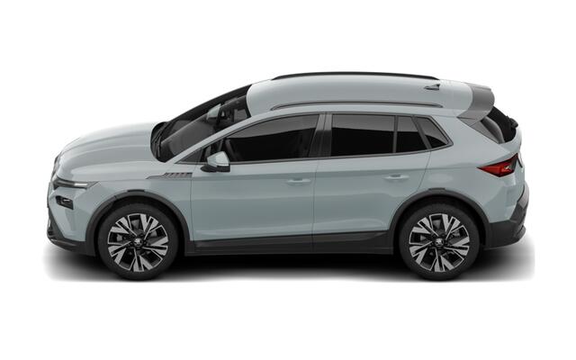 Skoda Elroq 85 Elektromotor 286 1AT Sportline Automaat