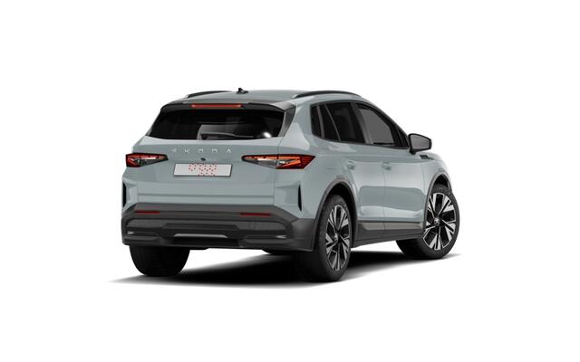 Skoda Elroq 85 Elektromotor 286 1AT Sportline Automaat