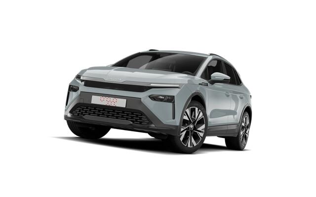 Skoda Elroq 85 Elektromotor 286 1AT Sportline Automaat