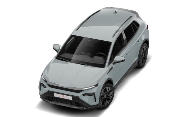 Skoda Elroq 85 Elektromotor 286 1AT Sportline Automaat