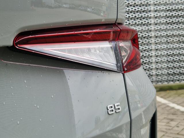 Skoda Elroq 85 Business Edition - Tour