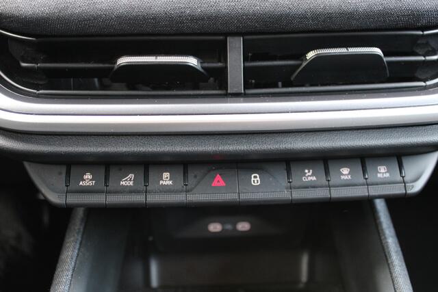 Skoda Elroq 50 LIMITED EDITION GR NAVI TREKHAAK LED 16000KM!!