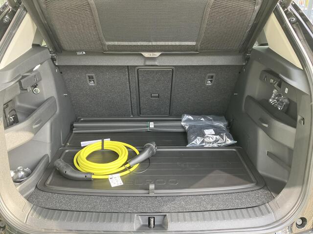 Skoda Elroq 85 Business Edition 286 PK | Trekhaak | Led Matrix | Elektrische achterklep | Verlichte Grille |