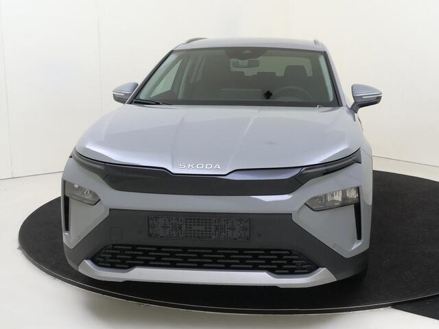 Skoda Elroq 60 Business Edition Tour