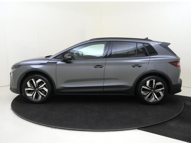 Skoda Elroq 85 Sportline