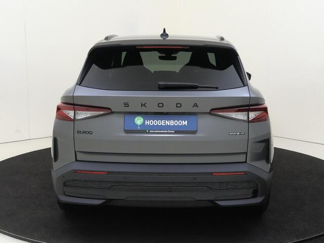 Skoda Elroq 85 Sportline