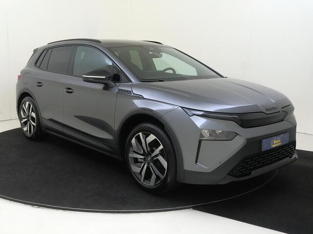 Skoda Elroq 85 Sportline