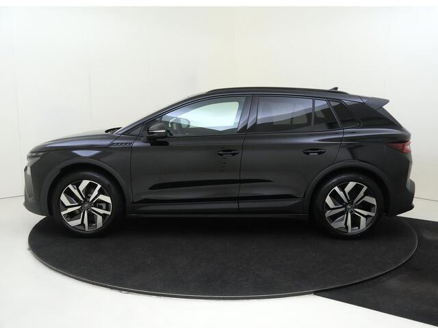 Skoda Elroq 85 Sportline