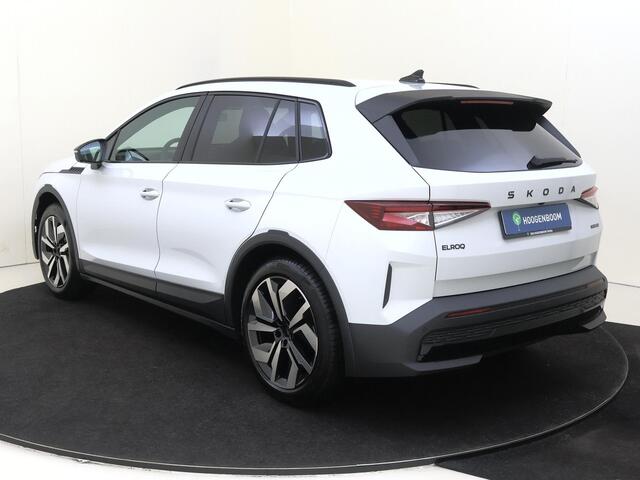 Skoda Elroq 85 Sportline