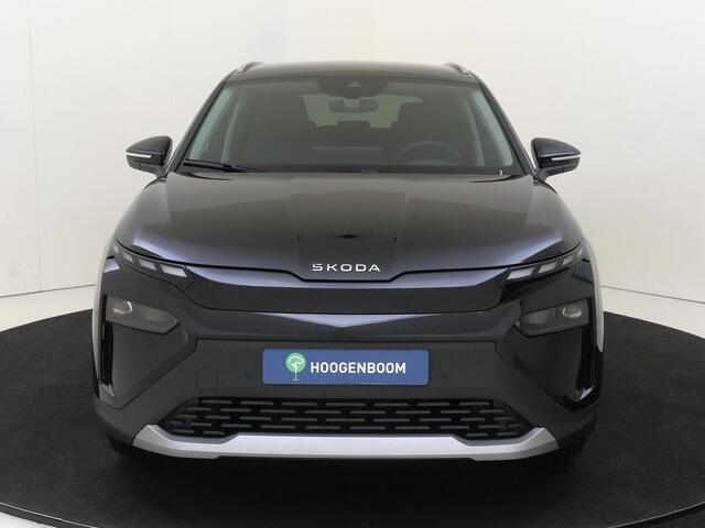 Skoda Elroq 60 Business Edition