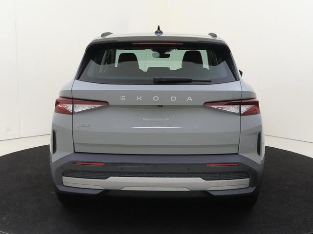 Skoda Elroq 50 Selection