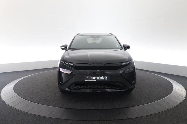 Skoda Elroq 60 Sportline | BTW verrekenbaar | Stoelverwarming