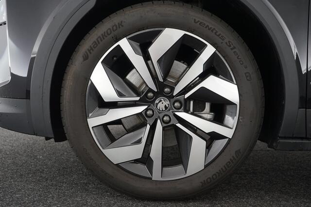 Skoda Elroq 60 Sportline | BTW verrekenbaar | Stoelverwarming