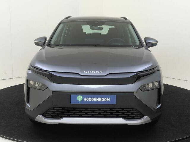 Skoda Elroq 50 Selection