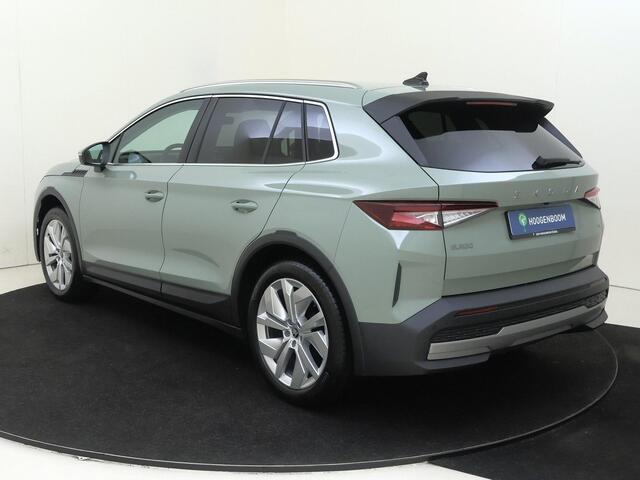 Skoda Elroq 60 Business Edition Tour