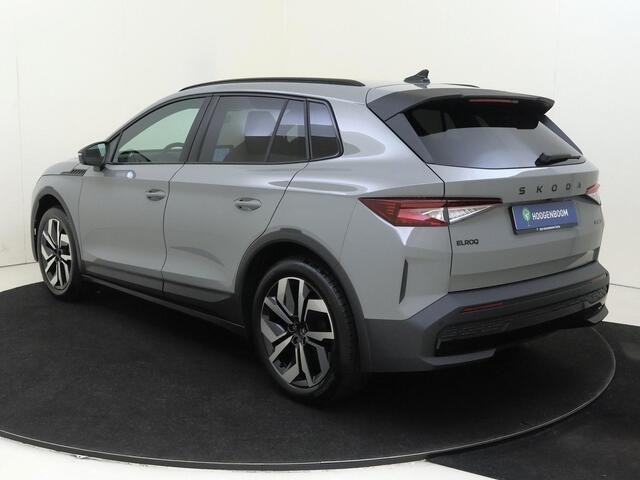 Skoda Elroq 60 Sportline