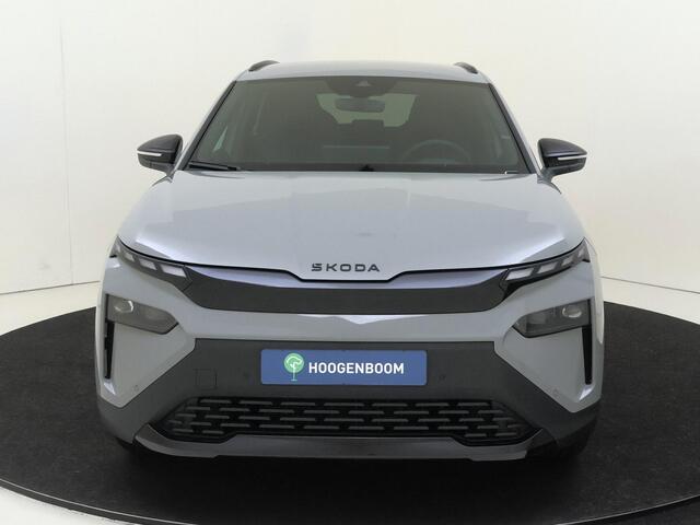 Skoda Elroq 60 Sportline