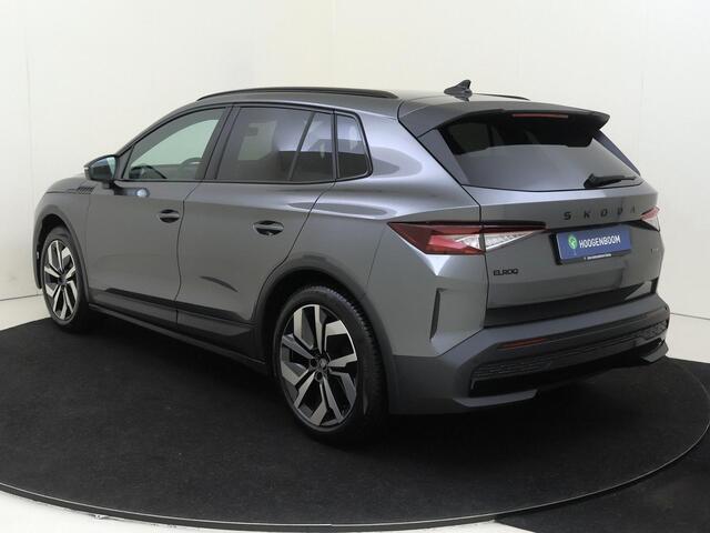 Skoda Elroq 60 Sportline