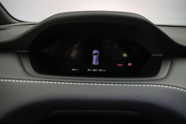 Skoda Elroq 85 Sportline 286pk Automaat Trekhaak, Adaptive cruise control, Achteruitrijcamera, Navigatie, LED koplampen, Stuurwiel verwarmd, Parkeersensoren, App connect