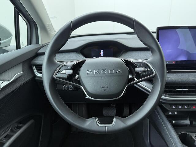 Skoda Elroq 60 Business Edition 204 PK 20" Lichtmetalen velgen | Navigatie | Camera |
