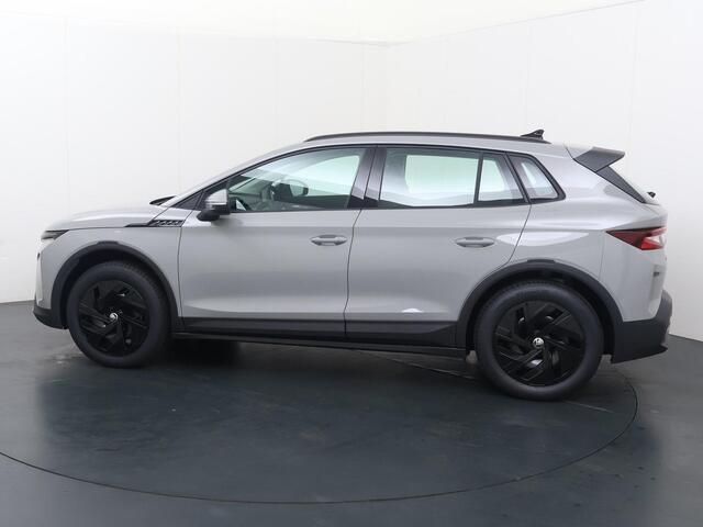 Skoda Elroq 50 Limited 170 PK | 4.000 Inruilpremie | Achteruitrijcamera | Wireless Carplay & Android auto | Trekhaak |