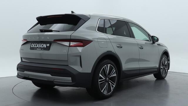 Skoda Elroq 85 Business Edition / Demonstratievoertuig