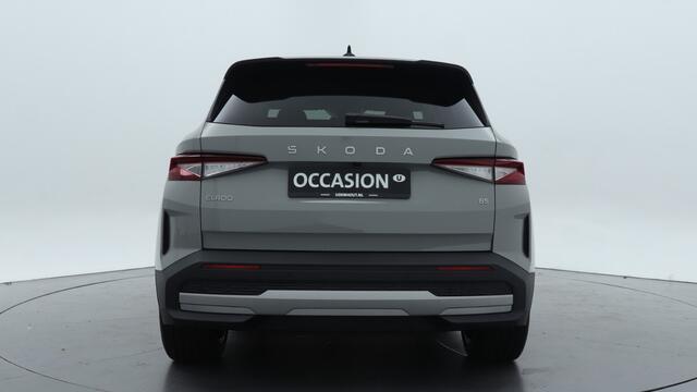 Skoda Elroq 85 Business Edition / Demonstratievoertuig