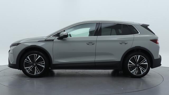 Skoda Elroq 85 Business Edition / Demonstratievoertuig