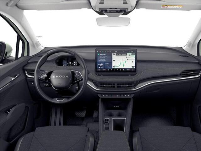 Skoda Elroq Business Edition 60 | 204 PK | Trekhaak | Stoelverwarming | Adaptive cruise control | Keyless