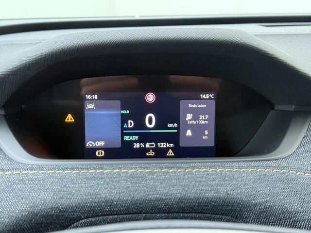 Skoda Elroq 85 Business Edition 286 PK | Trekhaak | Led Matrix | Elektrische achterklep | Verlichte Grille |