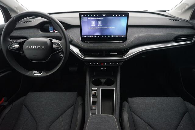 Skoda Elroq 60 Business Edition