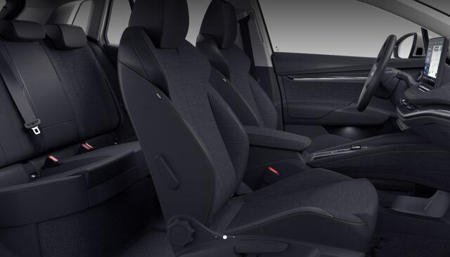 Skoda Elroq 85 Business Edition Business Upgrade pakket - Plus / 20" lichtmetalen velgen Neptune / ¤3.000 inruilpremie