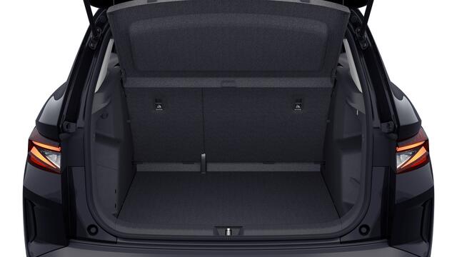 Skoda Elroq 50 Elektromotor 170 1AT Limited Edition Automaat | Mechanisch wegklapbare trekhaak