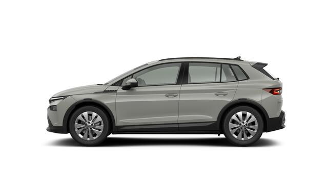 Skoda Elroq 50 Elektromotor 170 1AT Limited Edition Automaat