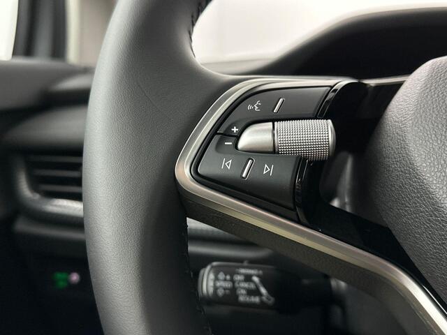 Skoda Elroq Limited 50 Elektromotor 125 kW / 170 PK SUV Elektr