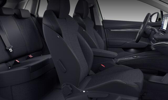 Skoda Elroq 85 Business Edition / Trekhaak