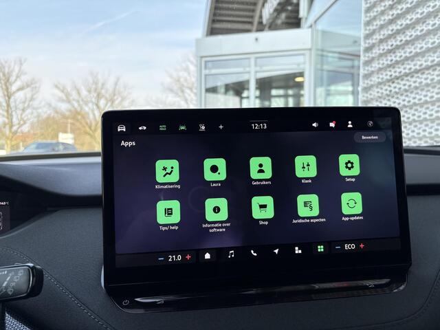 Skoda Elroq 50 Limited 170 PK | Trekhaak | 3.000 Inruilpremie | Achteruitrijcamera | Wireless Carplay & Android auto |