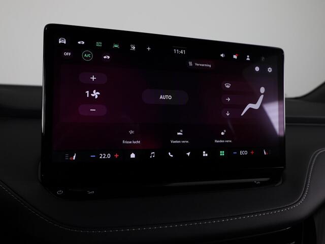 Skoda Elroq 60 Sportline 204pk | Adaptive Cruise | Blind Spot | Stoelverwarming