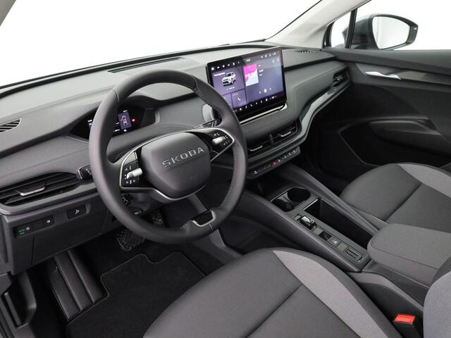 Skoda Elroq Limited 50 125 kW / 170 pk