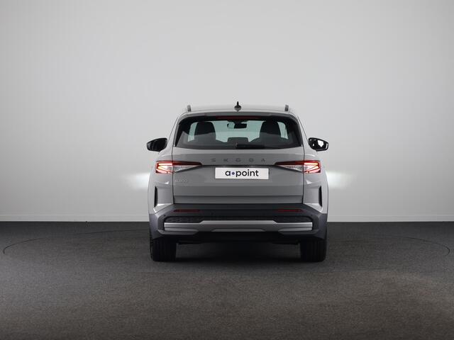 Skoda Elroq 50 Limited Edition 170pk | Trekhaak | Achteruitrijcamera